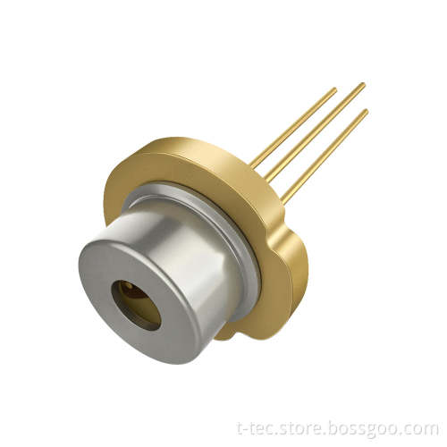 Laser Cap 272: Triple Wavelength Diode Laser Module (1470nm, 980nm, 755nm, 1064nm, 808nm)